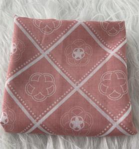 Voile de coton personnalisé hijab carré imprimé voile de coton doux foulard en viscose de <span class=keywords><strong>lin</strong></span> de coton hijab tudung bawal malaisie - Product Image 5