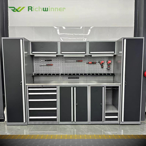 Gabinete <span class=keywords><strong>de</strong></span> <span class=keywords><strong>Taller</strong></span> <span class=keywords><strong>de</strong></span> Acero RW, Gabinete <span class=keywords><strong>de</strong></span> <span class=keywords><strong>Herramientas</strong></span> <span class=keywords><strong>para</strong></span> Garaje, Gabinete <span class=keywords><strong>de</strong></span> Almacenamiento <span class=keywords><strong>para</strong></span> Garaje, Carro <span class=keywords><strong>de</strong></span> <span class=keywords><strong>Herramientas</strong></span> Completo <span class=keywords><strong>para</strong></span> <span class=keywords><strong>Taller</strong></span>, Carro <span class=keywords><strong>de</strong></span> <span class=keywords><strong>Herramientas</strong></span> Resistente, Caja <span class=keywords><strong>de</strong></span> <span class=keywords><strong>Herramientas</strong></span> - Product Image 1