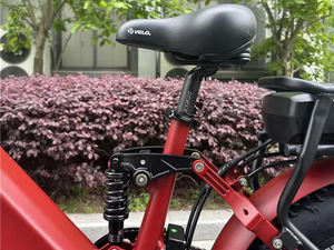 Vélo électrique de montagne à moteur haute vitesse de 20 pouces, nouveau modèle <span class=keywords><strong>2023</strong></span> - Product Image 4