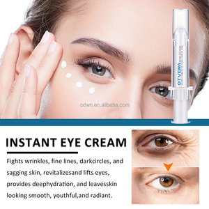 <span class=keywords><strong>Crema</strong></span> <span class=keywords><strong>para</strong></span> <span class=keywords><strong>Ojos</strong></span> OTVENA - Reduce las Ojeras y la Hinchazón - OEM/ODM Disponible - Product Image 6
