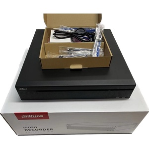 NVR Dahua de 16 Canales con Reconocimiento Facial por IA, NVR5816-EI, NVR POE de 16 Canales Dahua - Product Image 2