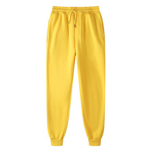 <span class=keywords><strong>Pantaloni</strong></span> della tuta personalizzati Unisex in bianco <span class=keywords><strong>donna</strong></span> <span class=keywords><strong>pantaloni</strong></span> della pista all'ingrosso <span class=keywords><strong>pantaloni</strong></span> da Jogging marrone chiaro in pile nero Jogging uomo - Product Image 6