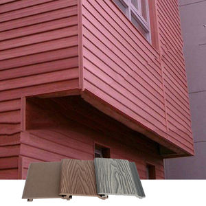 Revestimiento <span class=keywords><strong>de</strong></span> panel <span class=keywords><strong>de</strong></span> pared <span class=keywords><strong>de</strong></span> WPC estriado compuesto <span class=keywords><strong>de</strong></span> plástico decorativo <span class=keywords><strong>de</strong></span> pared interior <span class=keywords><strong>de</strong></span> lujo - Product Image 6