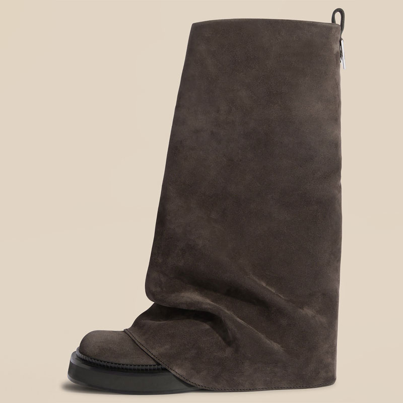 nubuck