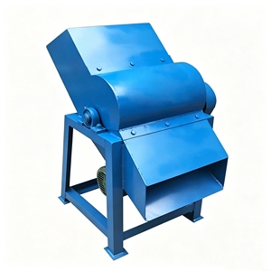 Commercial Electric Automatic Industrial <b>Ice</b> Crusher Block <b>Ice</b> Crusher for Food Processing <b>Machinery</b> - Product Image 3