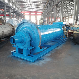 Tansania Rock Gold Kugelmühle Ausrüstung Gold Mining Kugelmühle - Product Image 4