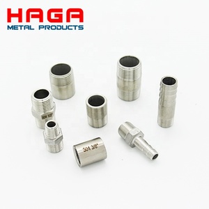 Accesorios <span class=keywords><strong>de</strong></span> tubería <span class=keywords><strong>de</strong></span> acero al carbono con forma <span class=keywords><strong>de</strong></span> campana <span class=keywords><strong>de</strong></span> acero inoxidable - Product Image 5