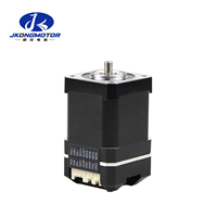 Jkongmotor Pulse RS485 CANopen EtherCAT Nema 17 23 24 Moteur pas à pas intégré en boucle fermée avec pilote de contrôleur