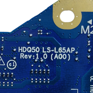 Original nuevo para Dell Alienware M15 R7 HDQ50 Placa de E/S USB - Product Image 4