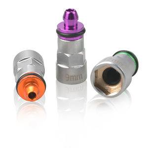 8 pièces <span class=keywords><strong>frein</strong></span> embrayage purge d'huile extracteur clé douille <span class=keywords><strong>clapet</strong></span> <span class=keywords><strong>anti</strong></span>-<span class=keywords><strong>retour</strong></span> - Product Image 3