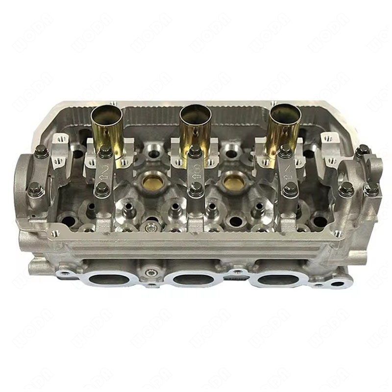 スズキ純正　F6Aシングルエンジン　パーツセット スズキ純正F6Aシングルエンジンパーツセット