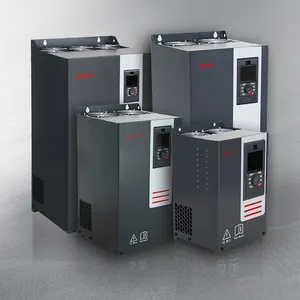 Equipo de accionamiento de velocidad variable RAYNEN RV32 220kw/250kw para sistema de automatización de fábrica