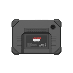 출시 X431 PRO Dyno 8 "양방향 진단 스캐너 지원 37 + 특수 기능 TPMS ADAS 및 CAN FD DoIP EU/영국 버전 - Product Image 4