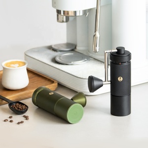 เครื่องบดกาแฟมือหมุน <span class=keywords><strong>Timemore</strong></span> S5 PRO รุ่น Precision Steel สำหรับบาริสต้า - Product Image 6