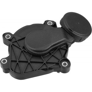 Soupape d'admission et d'échappement 2760100331 pour séparateur d'eau et d'huile de carter automobile, pièce de rechange - Product Image 2