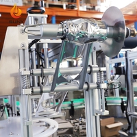 Machine de scellage de bouteilles de haute qualité, machine de scellage par Induction de feuille d'aluminium