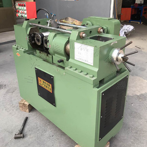 <span class=keywords><strong>Machine</strong></span> à rouler les filetages, <span class=keywords><strong>machine</strong></span> de production de vis, <span class=keywords><strong>machine</strong></span> à rouler les filetages hydrauliques pour boulons et vis, tige de vis - Product Image 5