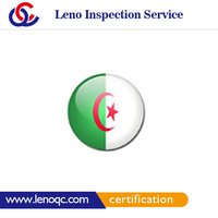Services de haute qualité, service de certification ce, clients