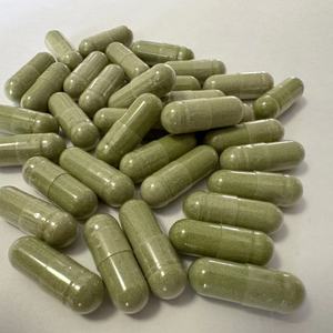 Soutien naturel à la santé des femmes, capsules d'extrait de racine de Shatavari, capsules de Shatavari pures pour l'équilibre hormonal et le bien-être - Product Image 4