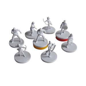 Figura demonstayer personalizzata <span class=keywords><strong>star</strong></span> <span class=keywords><strong>action</strong></span> <span class=keywords><strong>wars</strong></span> figura <span class=keywords><strong>action</strong></span> figure militare in PVC - Product Image 6