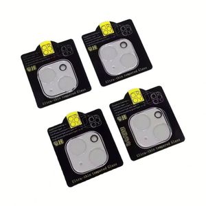 Ultra Thin 9h Clear Tempered Glass Camera Lens <b>Screen</b> Protector for Phone 16 15 14 13 12 11 - Product Image 1