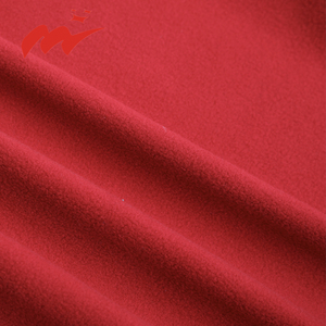 Tela de Forro Polar de Poliéster 100% Mingo Textile, Tejido de Punto con un Solo Lado Teñido, 160 cm, 155 g/m², 150D/144F, para Prendas y Mantas - Product Image 2