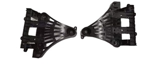 MODÈLE <span class=keywords><strong>3</strong></span> Pièces détachées automobiles Pièces moteur Pare-chocs de voiture Support de compresseur de climatiseur 1673627-00-<span class=keywords><strong>C</strong></span> 1667014-00-B <span class=keywords><strong>2022</strong></span> - Product Image 3