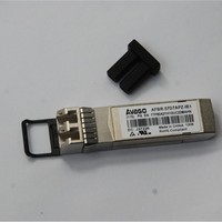 Module optique Avago SFP 4G multimode 850 nm laser pour équipement réseau
