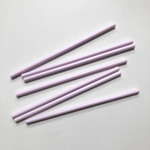 Atops tái sử dụng 7.3 mét cứng ống hút nhựa nhựa sinh thái thân thiện rơm tùy chỉnh nhựa rơm nhà sản xuất - Product Image 6