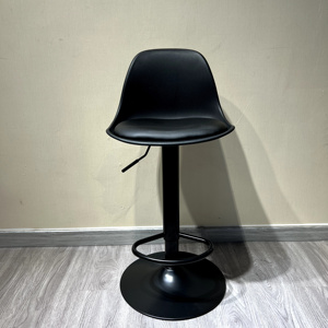 <span class=keywords><strong>Bar</strong></span> phân bắc âu PU bọc cafe nhà hàng nhà bếp đồ nội thất cao xoay <span class=keywords><strong>Bar</strong></span> ghế cho <span class=keywords><strong>bar</strong></span> Salon - Product Image 3