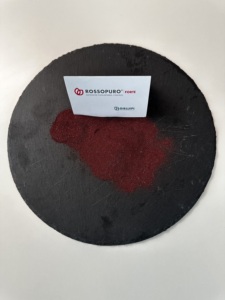 Rossopuro Forte ผลิตภัณฑ์ดูแลสุขภาพแบบเม็ดจากธรรมชาติผลิตภัณฑ์เสริมอาหาร - Product Image 2