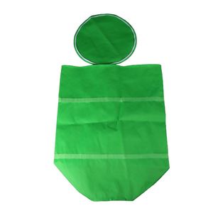 Nouvel Arrivage – Sac de Rangement Anti-Poussière de Haute Qualité en Non-Tissé et Plastique Transparent (PE/PVC) pour Matelas avec Housse de Couette Zippée - Product Image 5