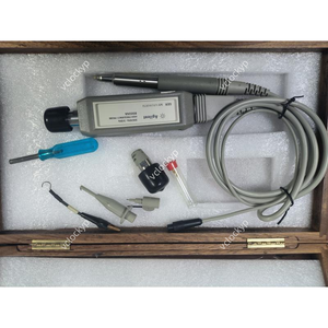 Sonda analizadora de espectro Keysight Agilent E85024A 3GHZ - Product Image 1