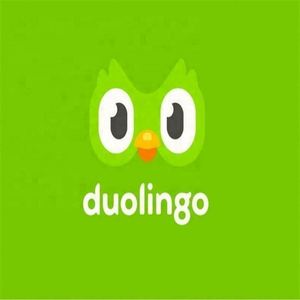 บัญชี Duolingo Pro ระดับพรีเมียม 1 ปี ใช้ได้ทั่วโลก เปิดใช้งานบัญชีของคุณเอง - Product Image 1