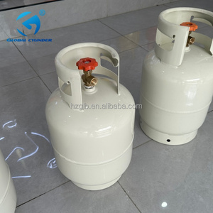 Bouteille de GPL de 9 kg, 20 lb, 21,6 litres |   Réservoir de <span class=keywords><strong>propane</strong></span> portable certifié ISO DOT pour le marché mexicain - Product Image 2