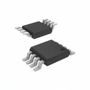 8 TSSOP, 8 MSOP Power Management (PMIC) Electronics Component L6920DBTR Original - Product Image 1