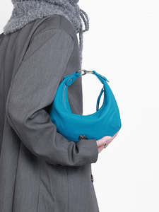 Bolso Tote de Lujo de Diseñador, Nuevo Modelo 2026, para Mujer, de Cuero Genuino con Estampado de Leopardo, Forma de Almohada, Bonitos Bolsos de Mano - Product Image 5