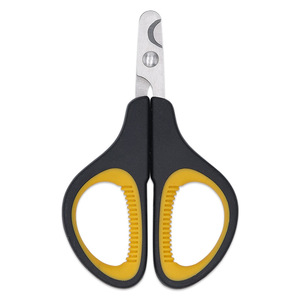 Pet Nail Clippers For Cats And Small Dogs Easy To Use Pet Grooming Tool - Product Image 3