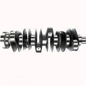 Cigüeñal para VW <span class=keywords><strong>Corrado</strong></span> Golf MK3 Mk4 <span class=keywords><strong>Mk5</strong></span> Passat Phaeton Sharan Touareg VR6 3.2L - Product Image 2