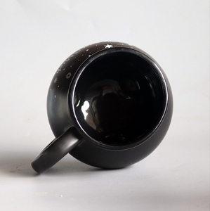 <span class=keywords><strong>Taza</strong></span> de Cerámica con Forma de <span class=keywords><strong>Caldero</strong></span> de Bruja Negra para Café, Leche, Decoración de Halloween, Regalo, <span class=keywords><strong>Taza</strong></span> de Cerámica con Forma de <span class=keywords><strong>Caldero</strong></span> de Poción de Bruja - Product Image 2