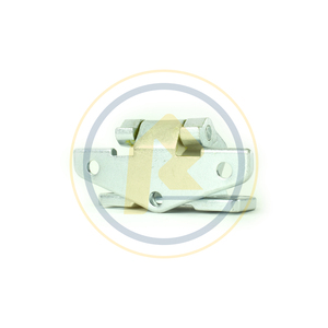 Cerniera Porta Adattabile Ac Rolcar per OE 20372039, Compatibile con Volvo Truck FH12 2001 - Product Image 1