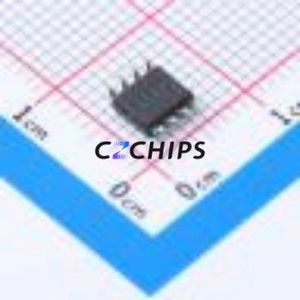 Nouveau et Original SN65HVD21D SOIC-8 Circuit intégré IC puce RS-485/RS-422 IC vente entière composants électroniques puces et Service de nomenclature - Product Image 2
