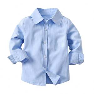 Trajes de Niño para Bodas, Ropa de Caballero para Niños de 1 a 8 Años - Product Image 2