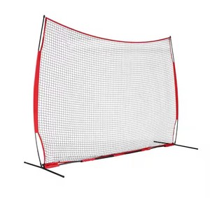 20 * 10ft xách tay <span class=keywords><strong>backstop</strong></span> Net Heavy Duty thể thao <span class=keywords><strong>backstop</strong></span> Net bóng chày Net nhà sản xuất từ Trung Quốc - Product Image 1
