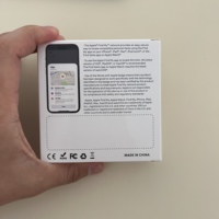 Traceur GPS pour animaux de compagnie - Suivi de localisation en temps réel, IP67, longue durée de vie de la batterie (>20 heures), alertes de zone sécurisée pour chiens et chats, compatible iOS