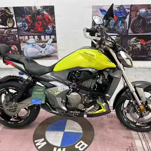 Lingshi Motorcycle 310cc Dual-Cylinder New Model Headlight Riding Comfort Genuine Product Complete <strong>Documentation</strong> Available - Product Image 2