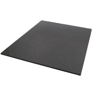 Porte-documents en fibre de carbone - Product Image 1
