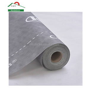 เมมเบรนระบายอากาศมีคุณสมบัติกันน้ำได้ดีการซึมผ่านของไอน้ำและตัวกั้นอากาศ - Product Image 3