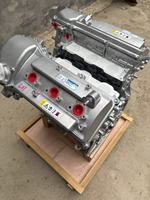 1GR-FE Anciens modèles de moteur V6 pour Hilux Tacoma FJ Cruiser Land Cruiser Prado (J120/J150) 4Runner (N210) Tundra HiAce