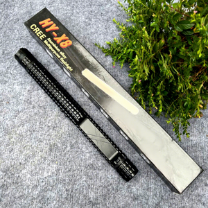 High Power X8 Tactical LED Flashlight Aviation Aluminum IPX6 Waterproof <b>Rechargeable</b> Outdoor Safety Lighting <b>Torch</b> - Product Image 4